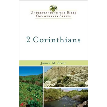 2 Corinthians