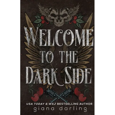 Welcome to the Dark Side Special Edition