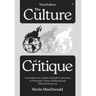 The Culture of Critique: An Evolutionary Analysis of Jewish Involvement in Twentieth-Century Intellectual and Political Movements
