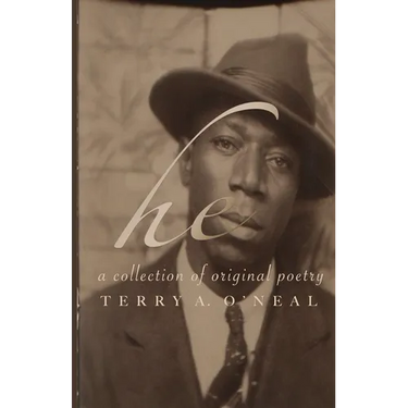 He: a collection of original poetry