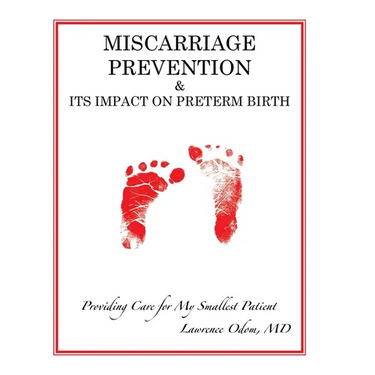 Miscarriage Prevention: & Its Impact on Preterm Birth