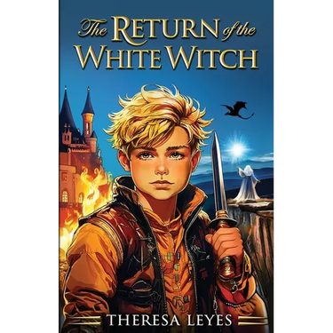 The Return of the White Witch