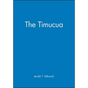 The Timucua