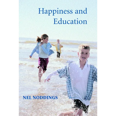 Happiness and Education
