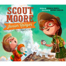 Scout Moore, Junior Ranger: Yellowstone