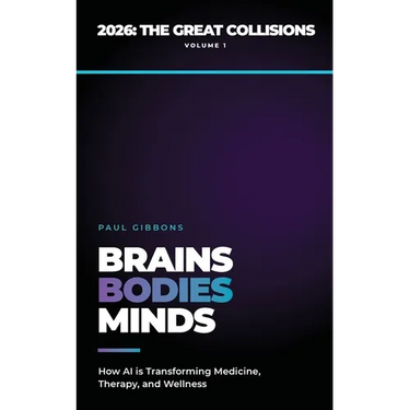 Brains, Bodies, & Minds: How AI is Transforming Medicine, Therapy, and Wellness