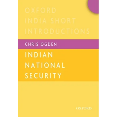 Indian National Security (Oisi)