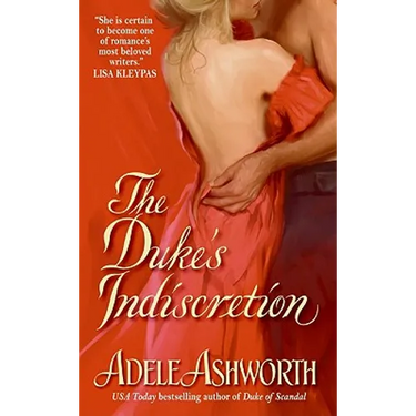 The Duke's Indiscretion