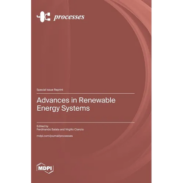 Advances in Renewable Energy Systems
