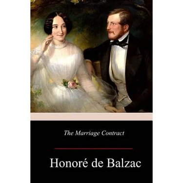 The Marriage Contract