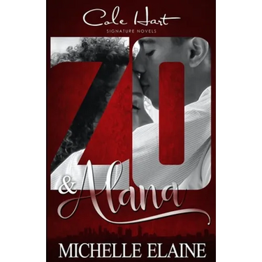 Zo & Alana: An African American Love Story