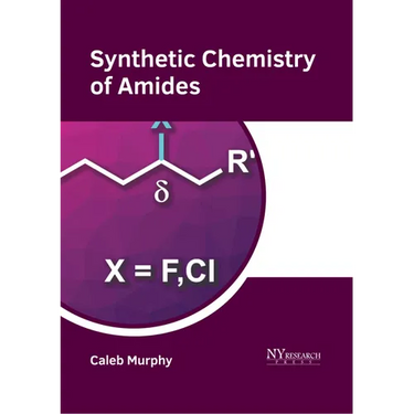 Synthetic Chemistry of Amides