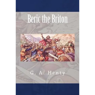 Beric the Briton