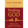 Finding God When You Need Him Most