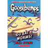Go Eat Worms! (Classic Goosebumps #38)