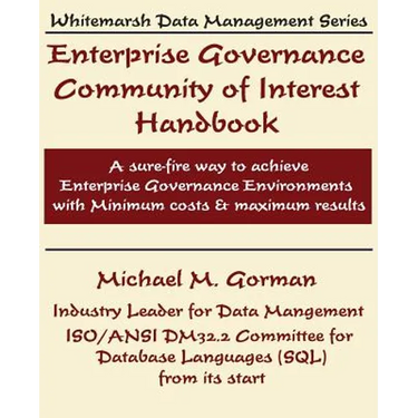 Enterprise Governance