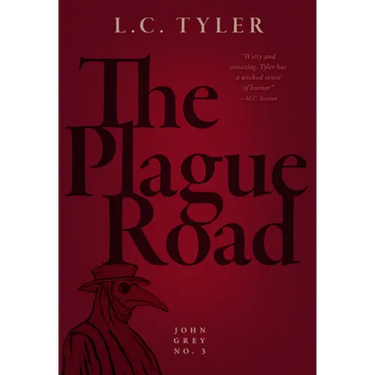 The Plague Road