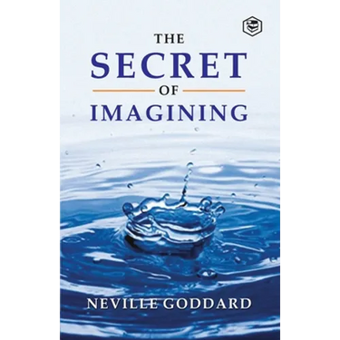 The Secret Of Imagining