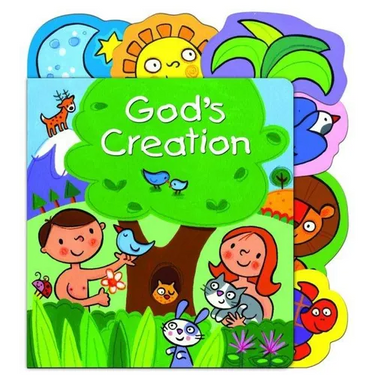 God's Creation