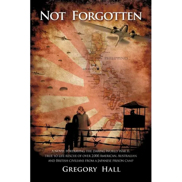 Not Forgotten