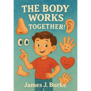 The Body Works Together