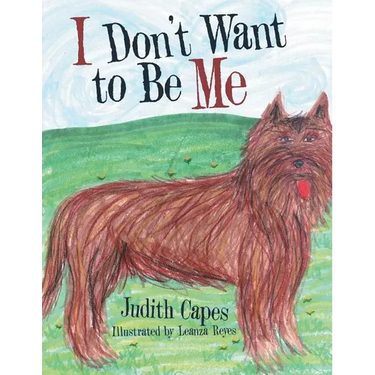 I Don'T Want to Be Me