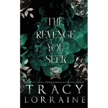 The Revenge You Seek: Discreet Edition