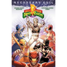 Mighty Morphin Power Rangers: Necessary Evil I