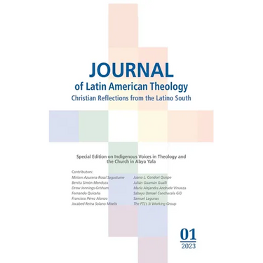 Journal of Latin American Theology, Volume 18, Number 1