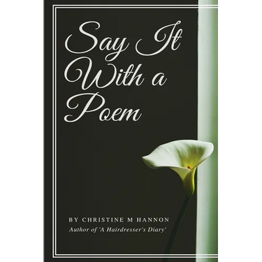 Say it With a Poem