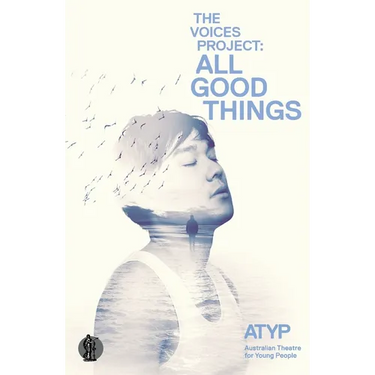 The Voices Project 2016: All good things
