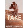 Mine to Take: Small town second chance sports romance