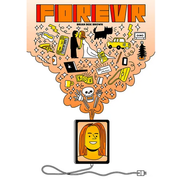Forevr