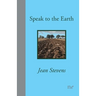 Speak to the Earth