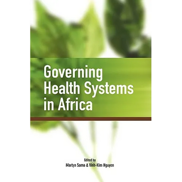 Governing Health Systems in Africa