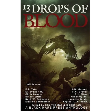 13 Drops of Blood