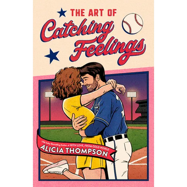 The Art of Catching Feelings