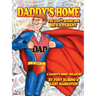 Daddy's Home: You Can't Scare Him He's a Parent