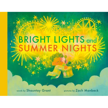 Bright Lights and Summer Nights