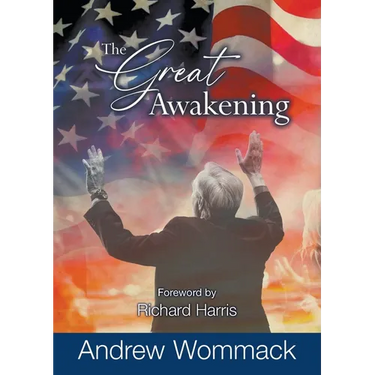 The Great Awakening