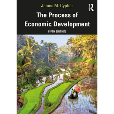 The Process of Economic Development
