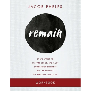 Remain: Workbook