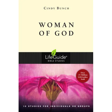 Woman of God