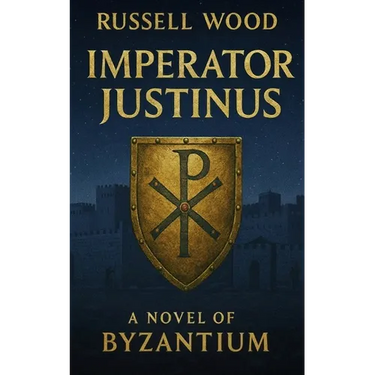 Imperator Justinus: A Novel of Byzantium