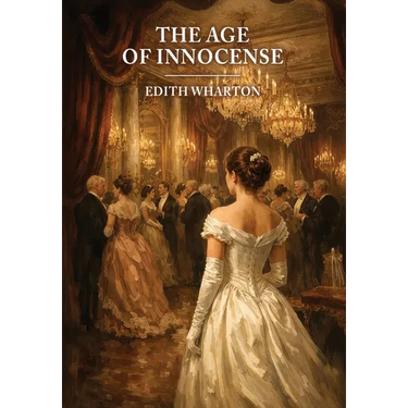 The Age of Innocense