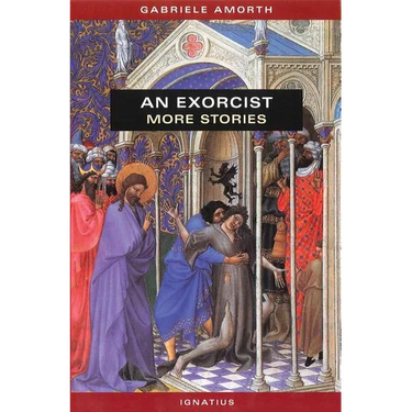 An Exorcist: More Stories