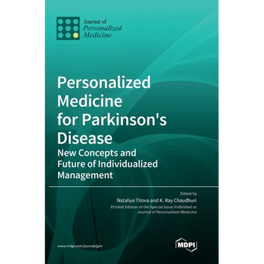 Personalized Medicine for Parkinson's Disease: New Concepts and Future of Individualized Management