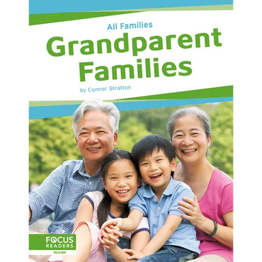 Grandparent Families