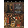 Early Modern England 1485-1714: A Narrative History