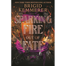 Sparking Fire Out of Fate